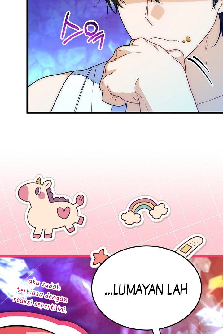 I Became a Tyrant’s Maid Chapter 30 Gambar 17