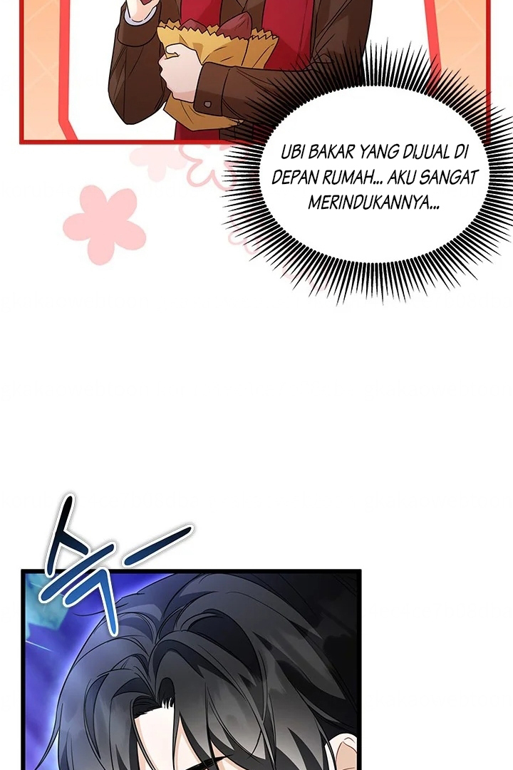 I Became a Tyrant’s Maid Chapter 30 Gambar 10