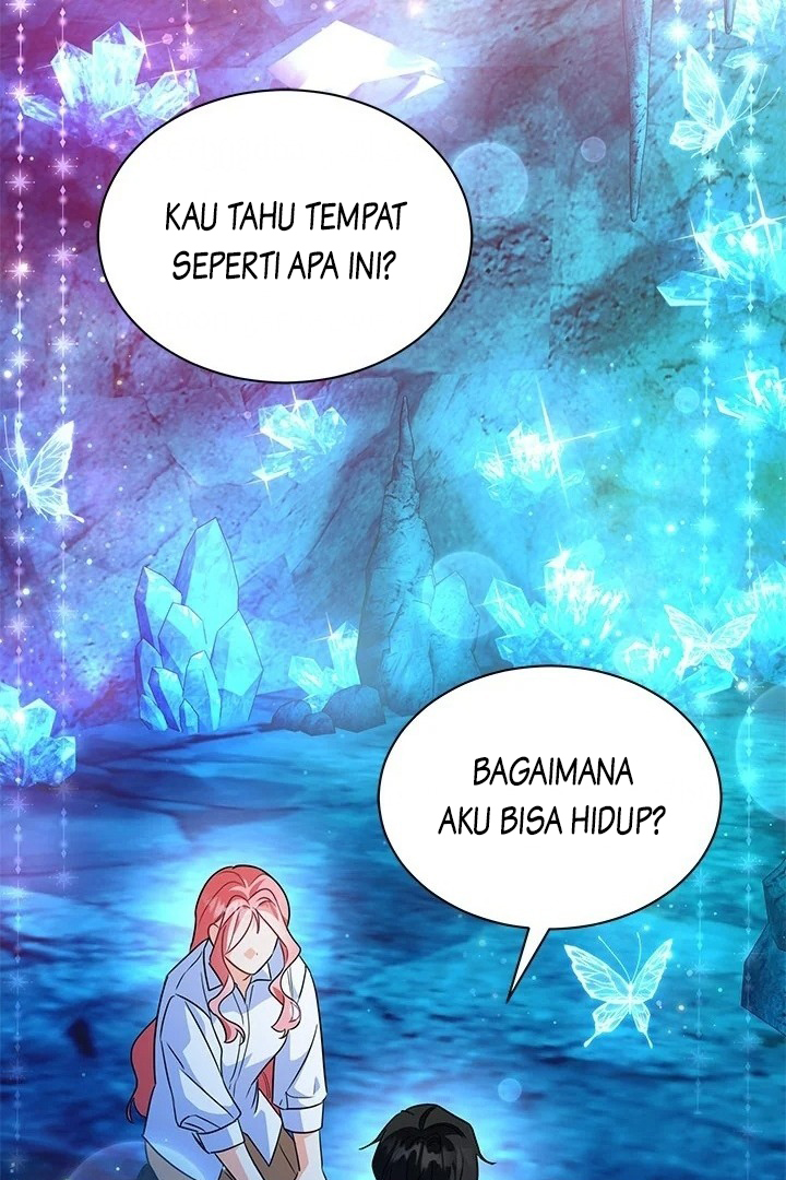 I Became a Tyrant’s Maid Chapter 30 Gambar 24