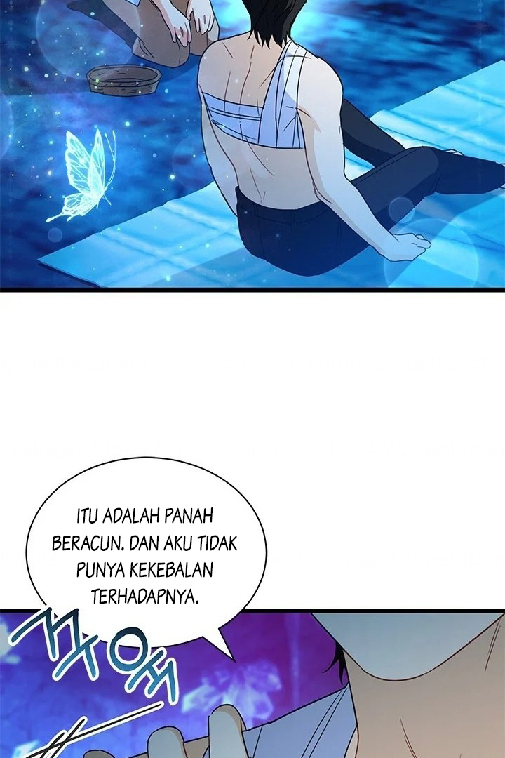 I Became a Tyrant’s Maid Chapter 30 Gambar 25