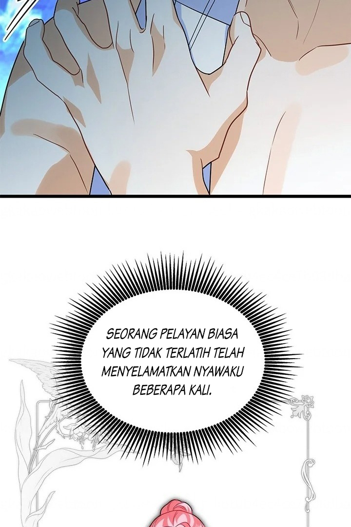 I Became a Tyrant’s Maid Chapter 30 Gambar 26