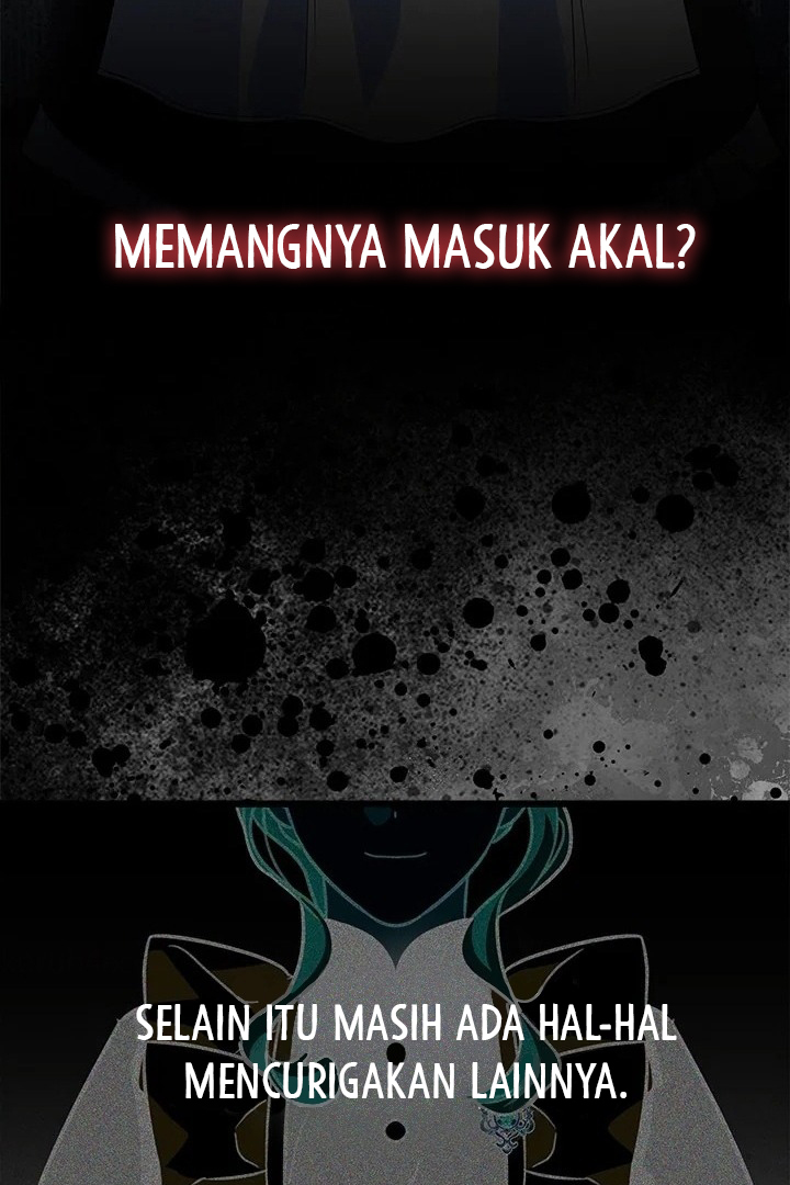 I Became a Tyrant’s Maid Chapter 30 Gambar 28