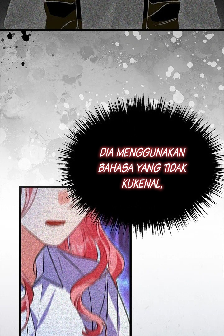 I Became a Tyrant’s Maid Chapter 30 Gambar 29