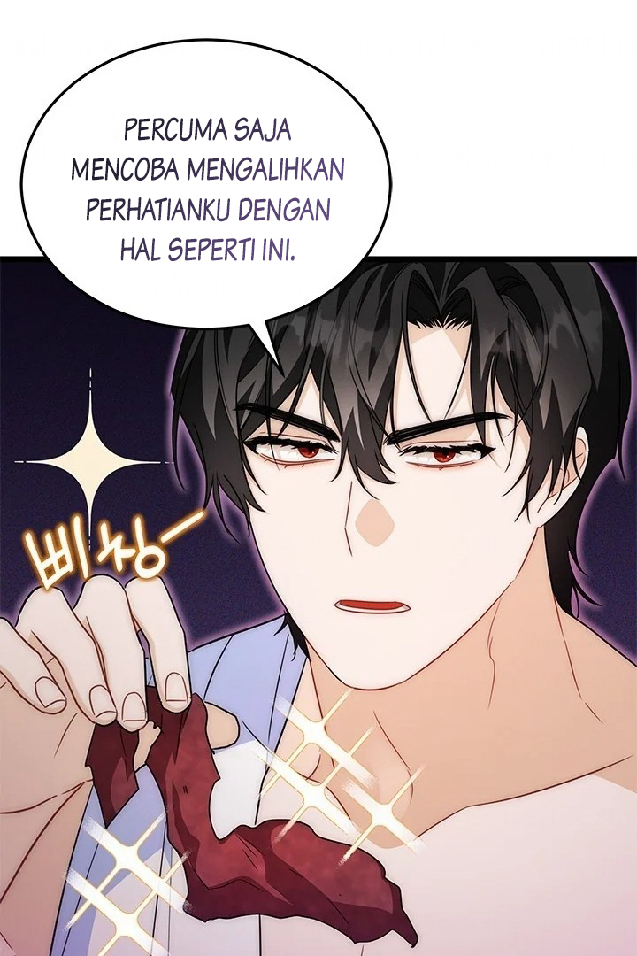 I Became a Tyrant’s Maid Chapter 30 Gambar 21