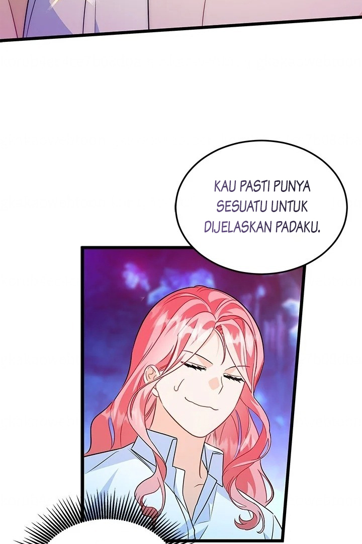 I Became a Tyrant’s Maid Chapter 30 Gambar 22