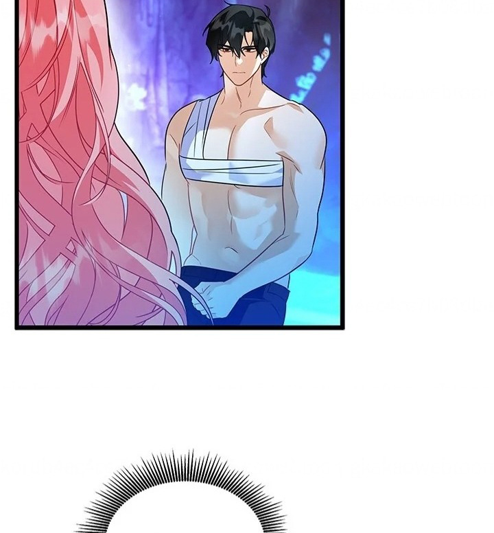 I Became a Tyrant’s Maid Chapter 30 Gambar 37