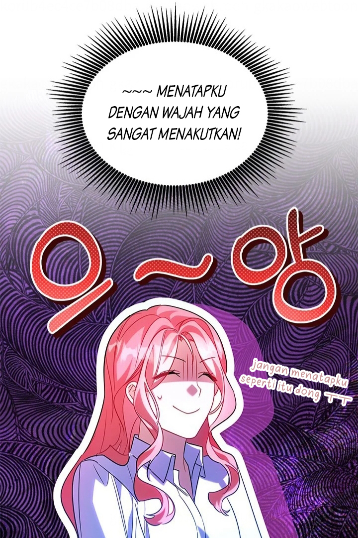 I Became a Tyrant’s Maid Chapter 30 Gambar 39