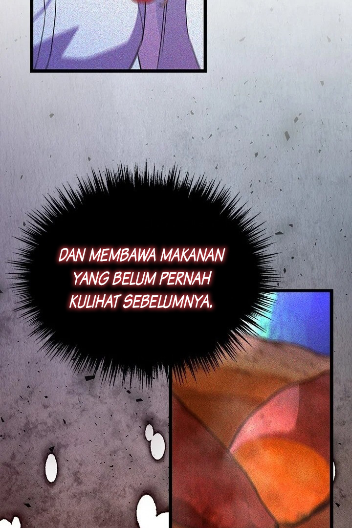 I Became a Tyrant’s Maid Chapter 30 Gambar 30