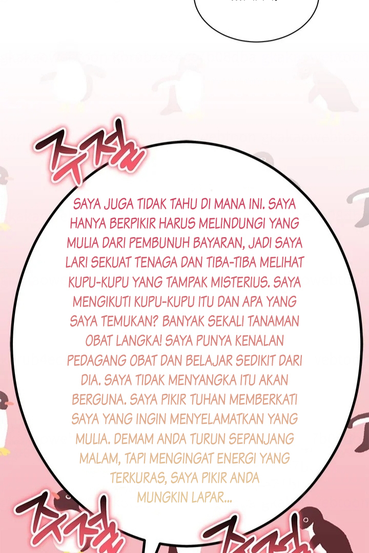 I Became a Tyrant’s Maid Chapter 30 Gambar 44