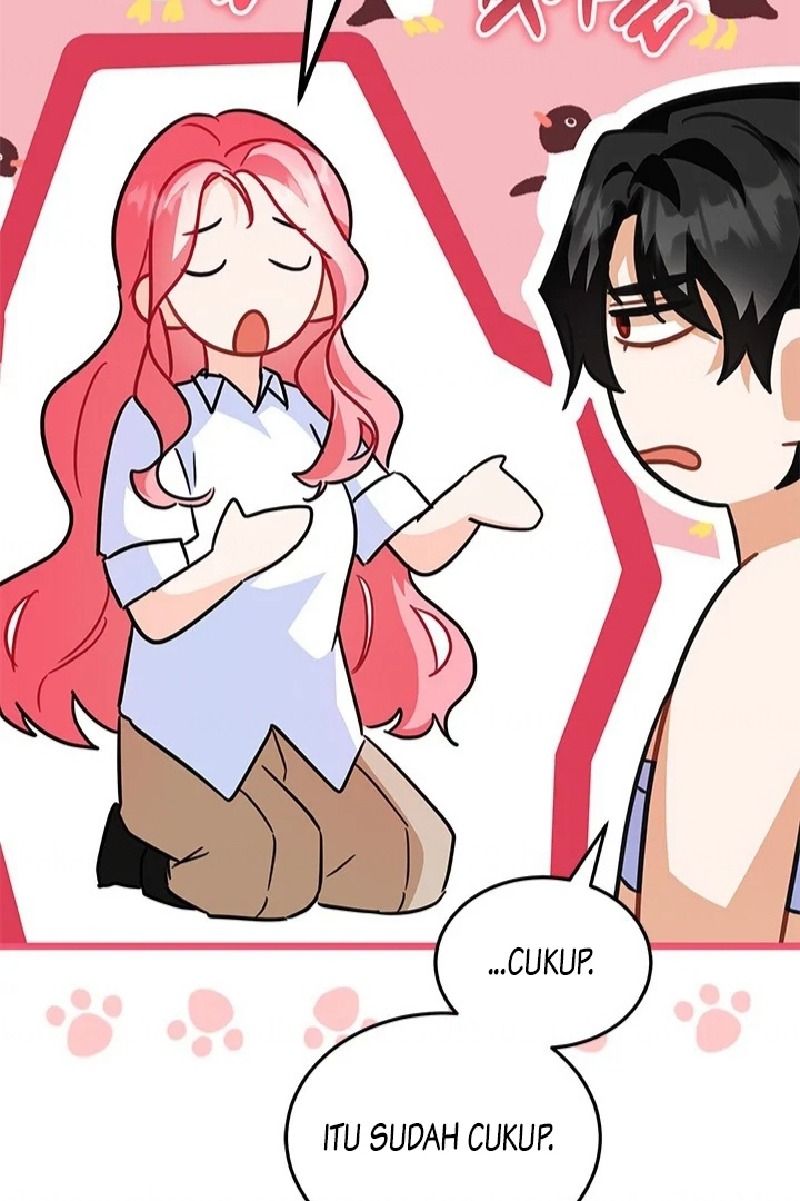 I Became a Tyrant’s Maid Chapter 30 Gambar 45