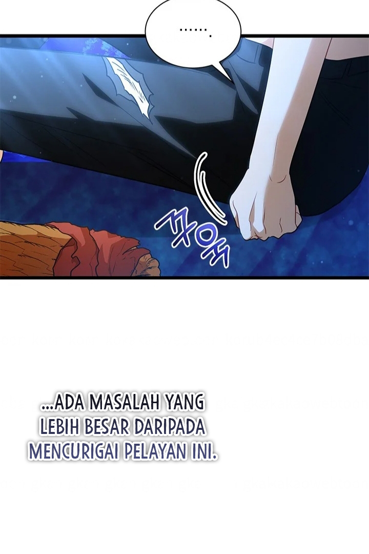 I Became a Tyrant’s Maid Chapter 30 Gambar 47