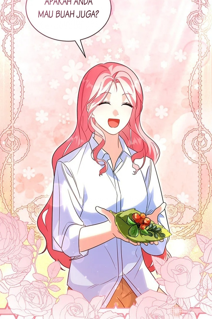 I Became a Tyrant’s Maid Chapter 30 Gambar 49