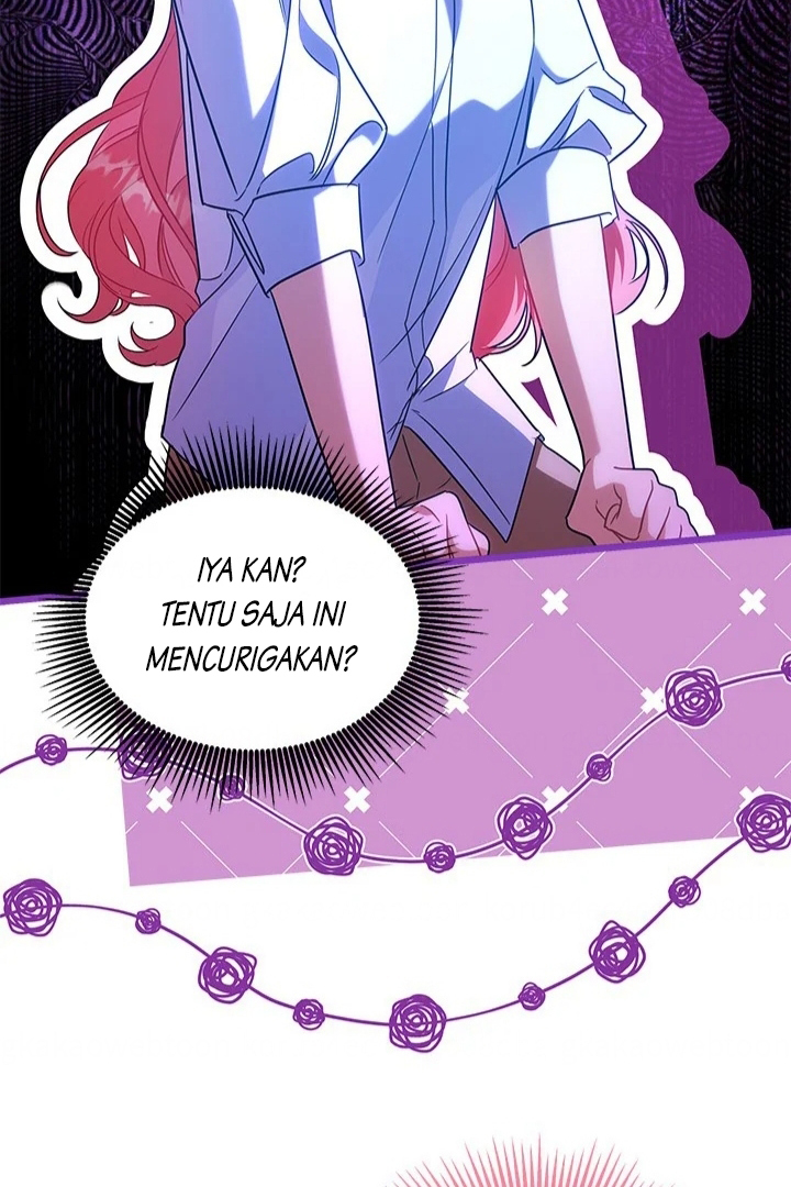 I Became a Tyrant’s Maid Chapter 30 Gambar 40