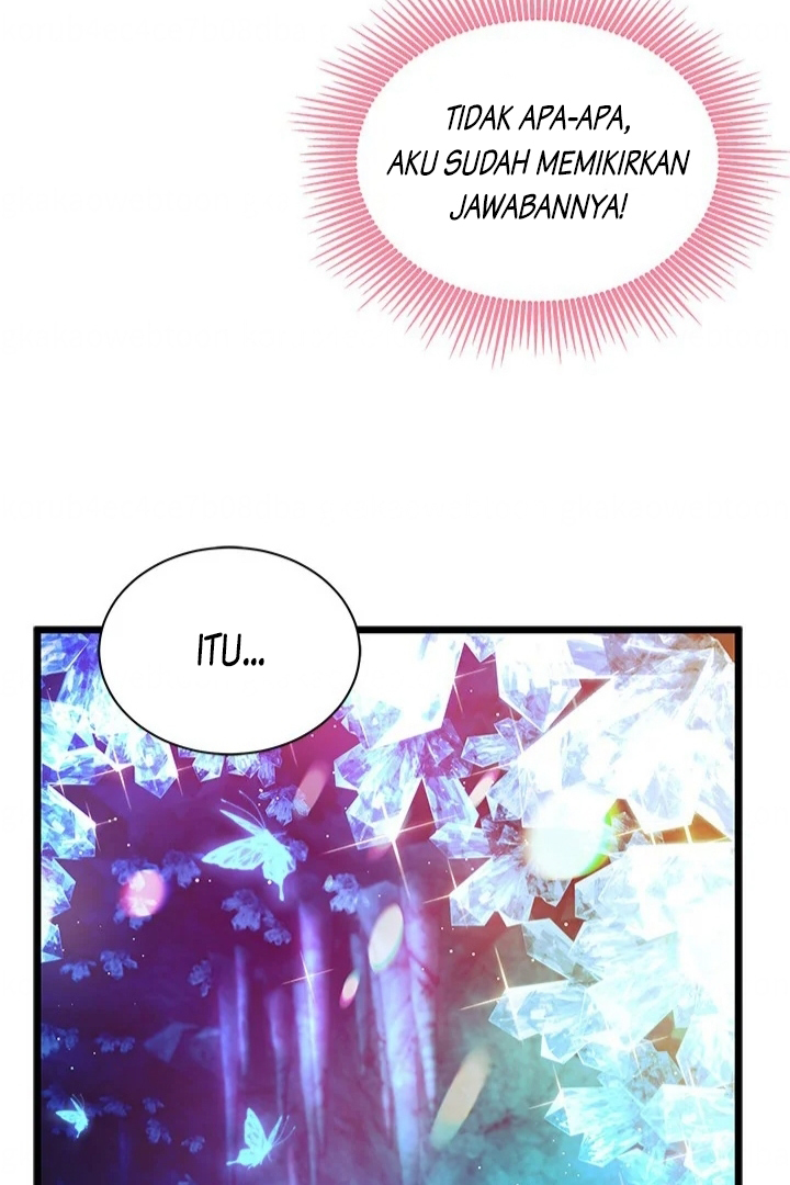 I Became a Tyrant’s Maid Chapter 30 Gambar 41