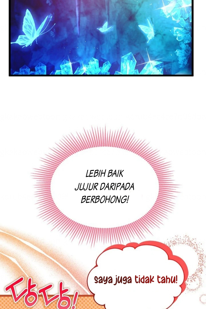 I Became a Tyrant’s Maid Chapter 30 Gambar 42