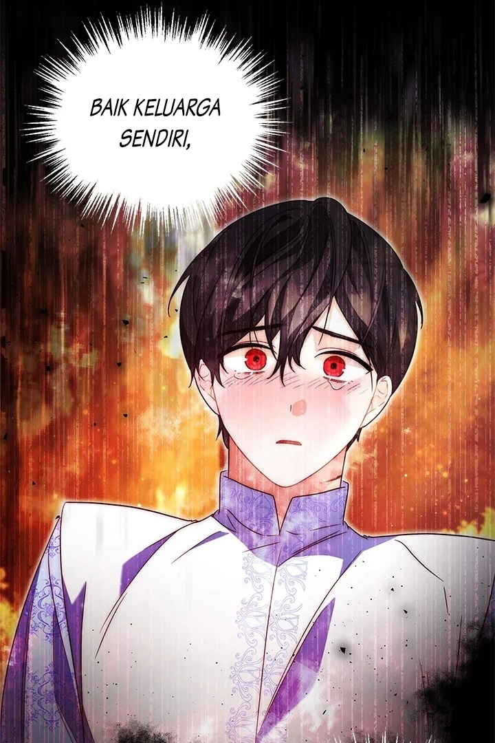 I Became a Tyrant’s Maid Chapter 30 Gambar 58