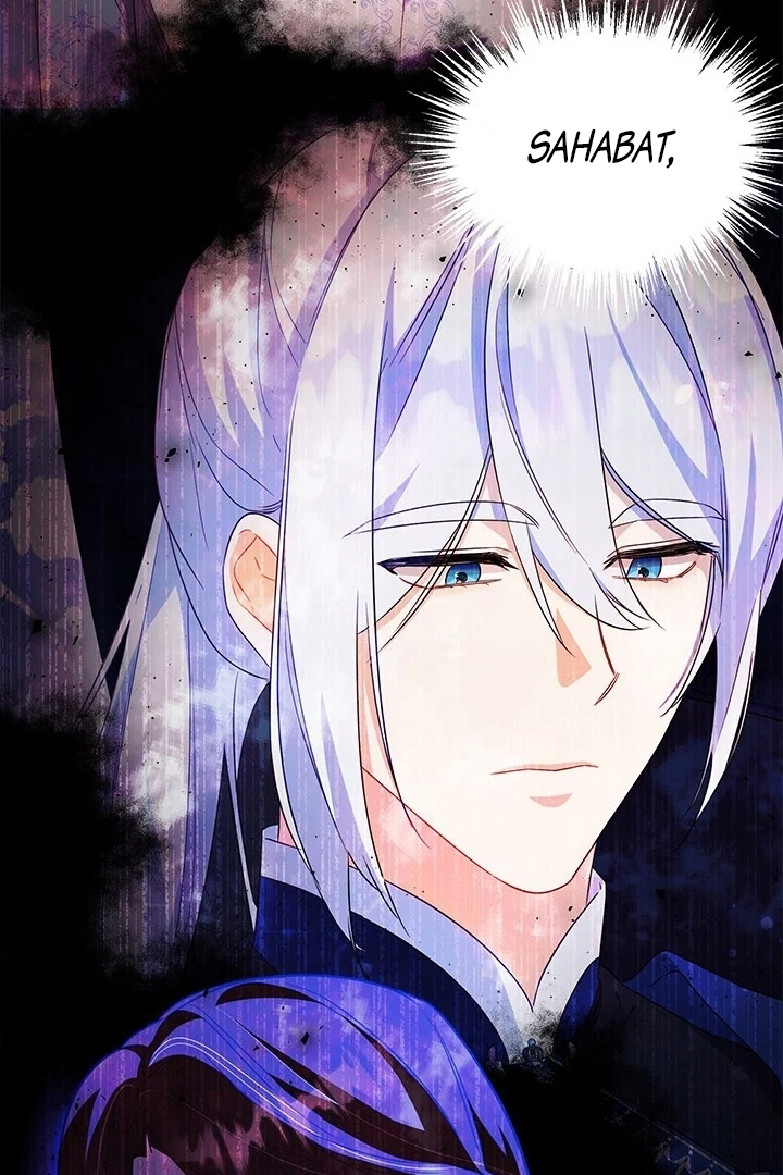 I Became a Tyrant’s Maid Chapter 30 Gambar 59