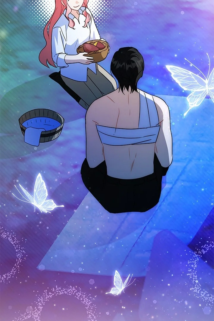 I Became a Tyrant’s Maid Chapter 30 Gambar 5