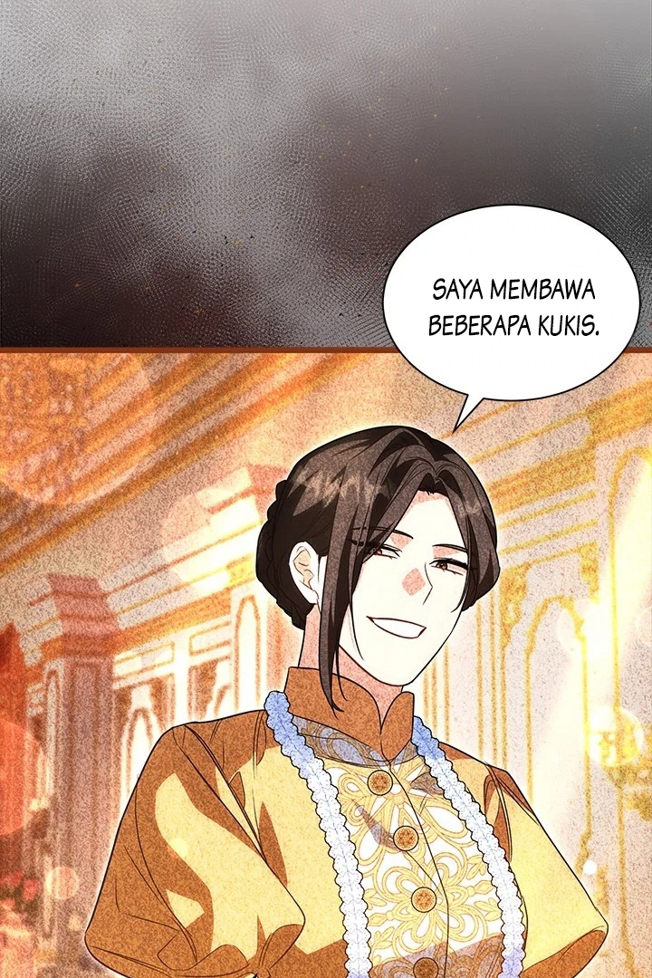 I Became a Tyrant’s Maid Chapter 30 Gambar 51