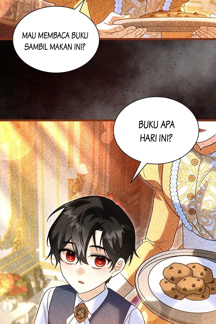 I Became a Tyrant’s Maid Chapter 30 Gambar 52