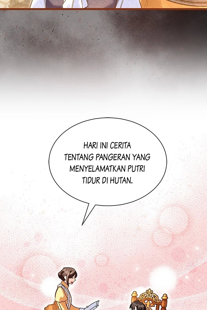 I Became a Tyrant’s Maid Chapter 30 Gambar 53