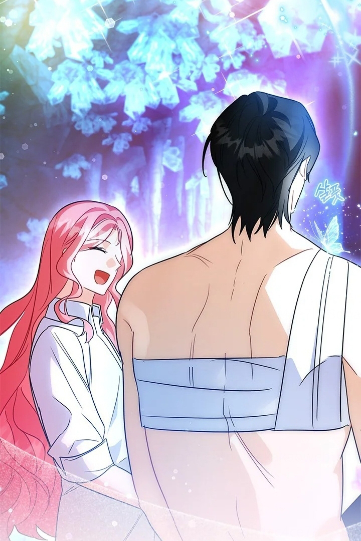 I Became a Tyrant’s Maid Chapter 30 Gambar 64