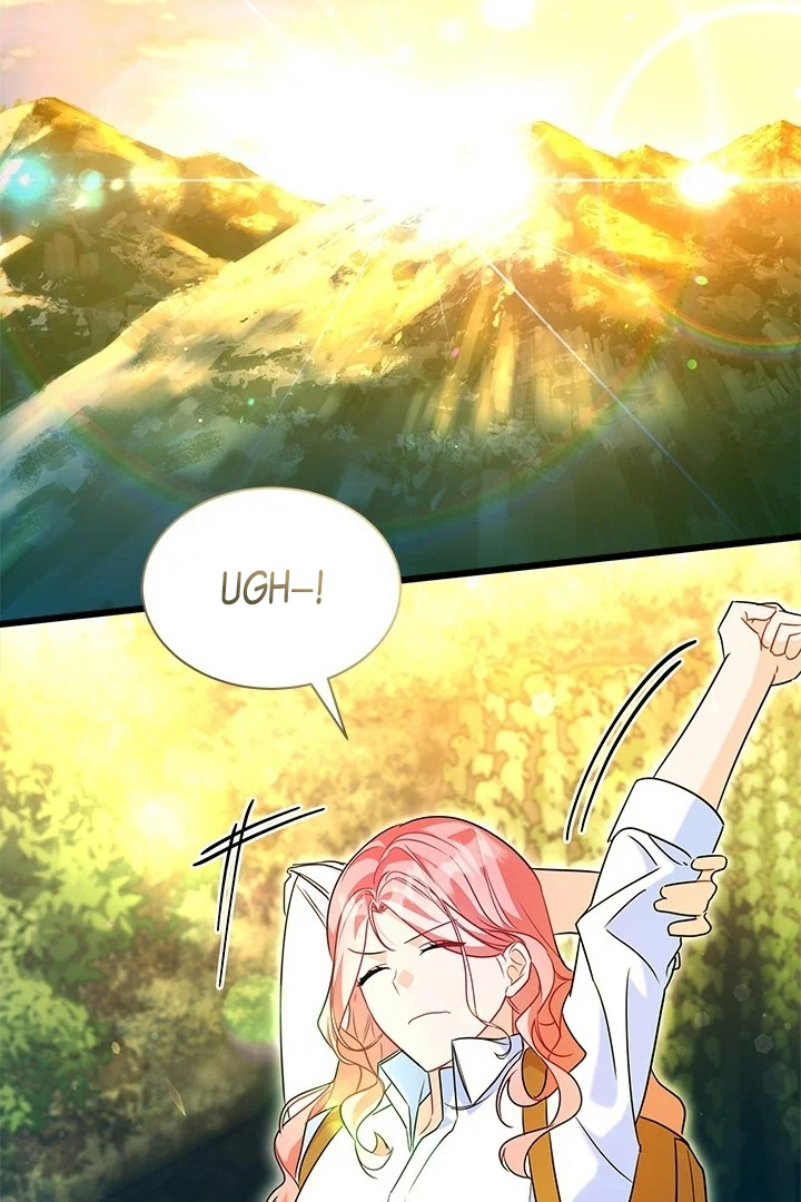 I Became a Tyrant’s Maid Chapter 30 Gambar 68