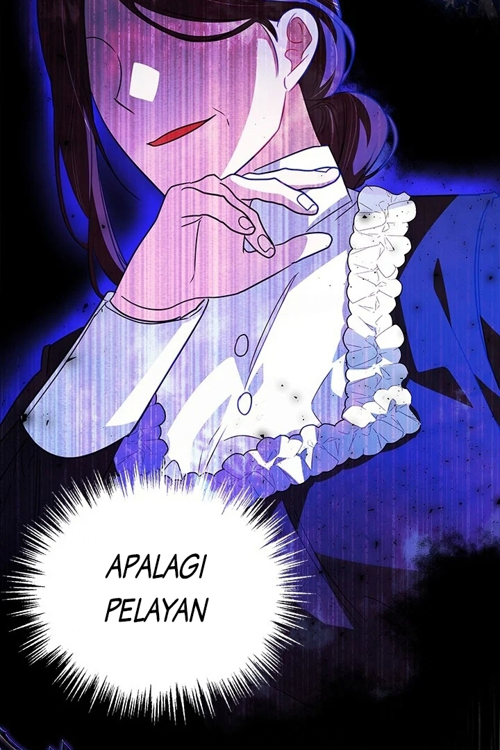 I Became a Tyrant’s Maid Chapter 30 Gambar 60