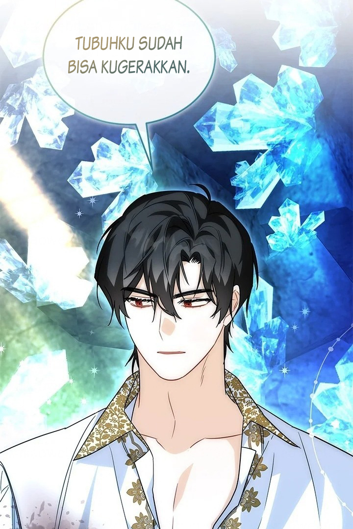 I Became a Tyrant’s Maid Chapter 30 Gambar 76