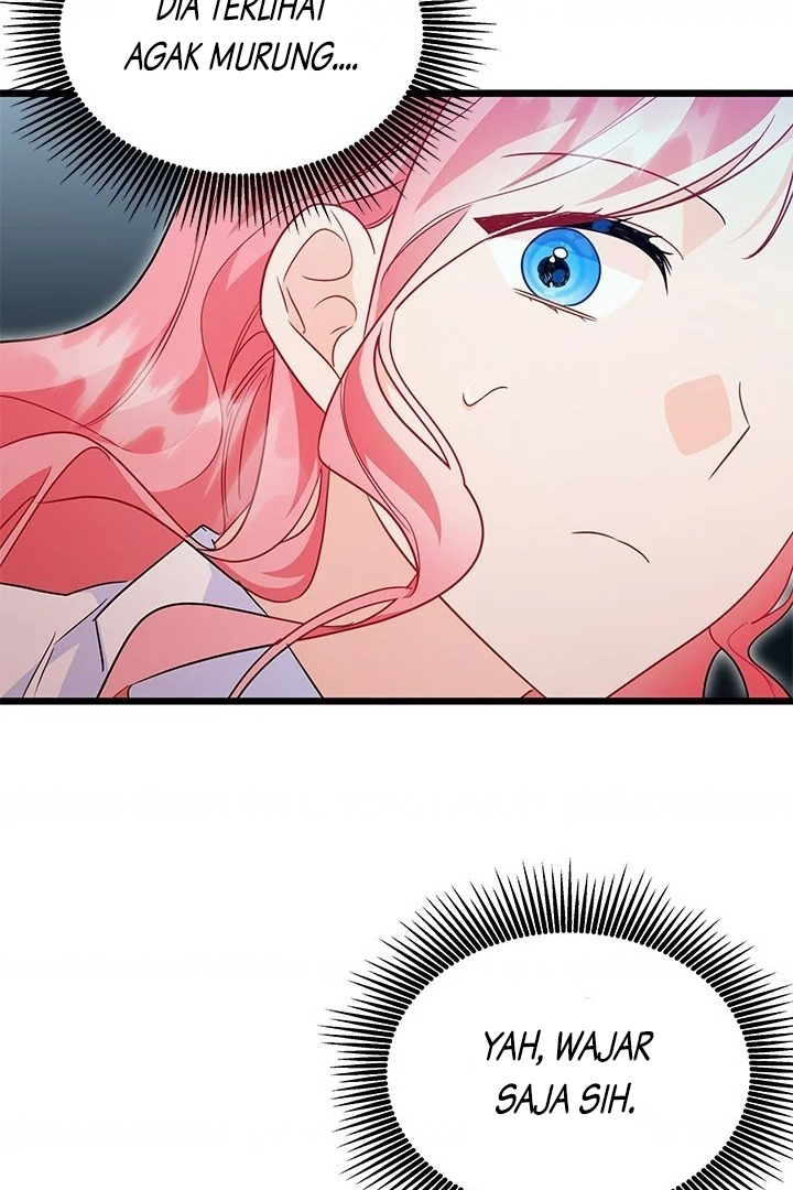 I Became a Tyrant’s Maid Chapter 30 Gambar 79