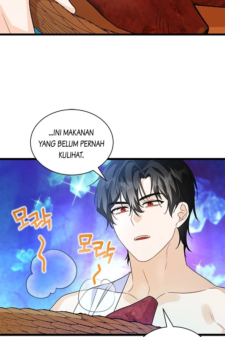 I Became a Tyrant’s Maid Chapter 30 Gambar 7