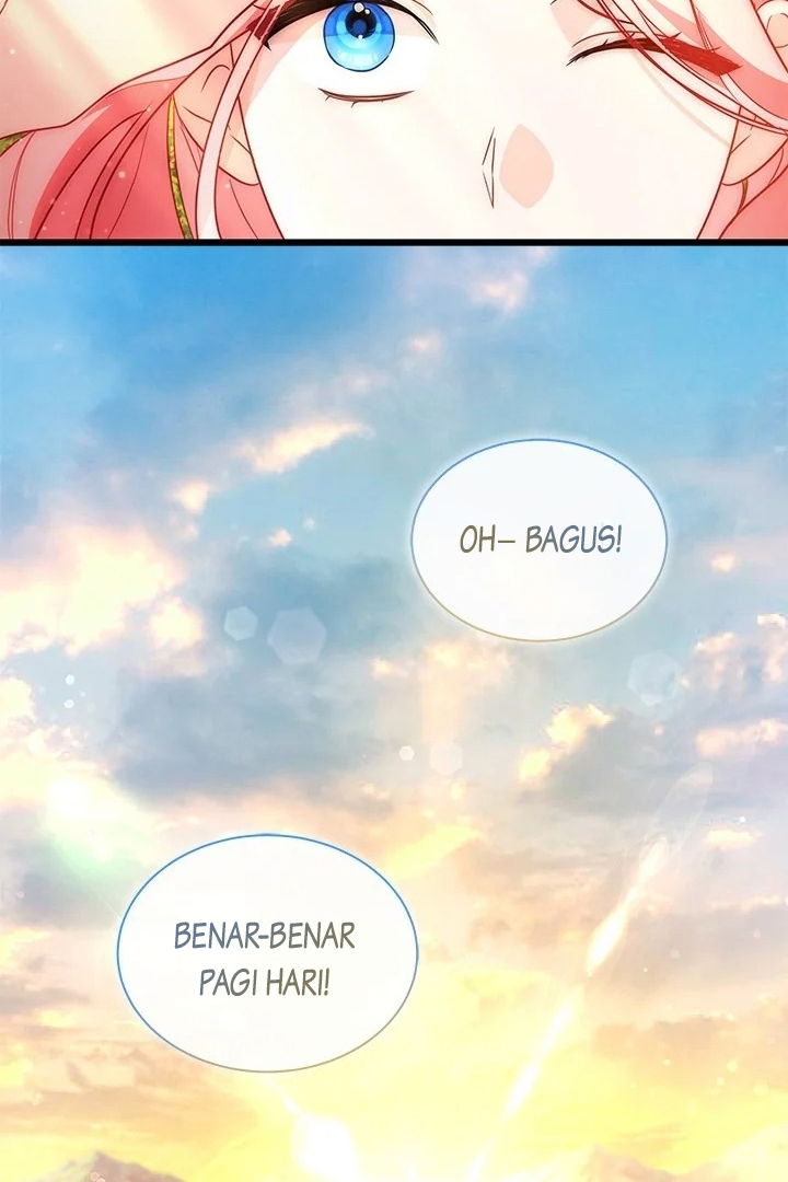 I Became a Tyrant’s Maid Chapter 30 Gambar 70