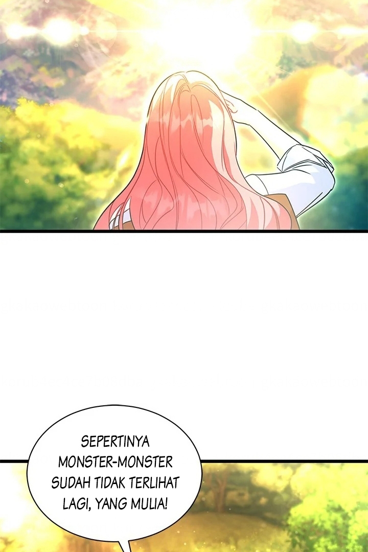 I Became a Tyrant’s Maid Chapter 30 Gambar 71