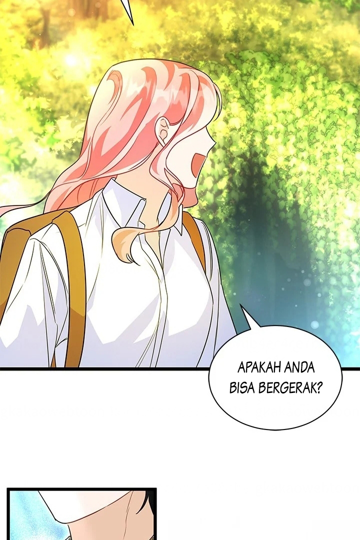 I Became a Tyrant’s Maid Chapter 30 Gambar 72