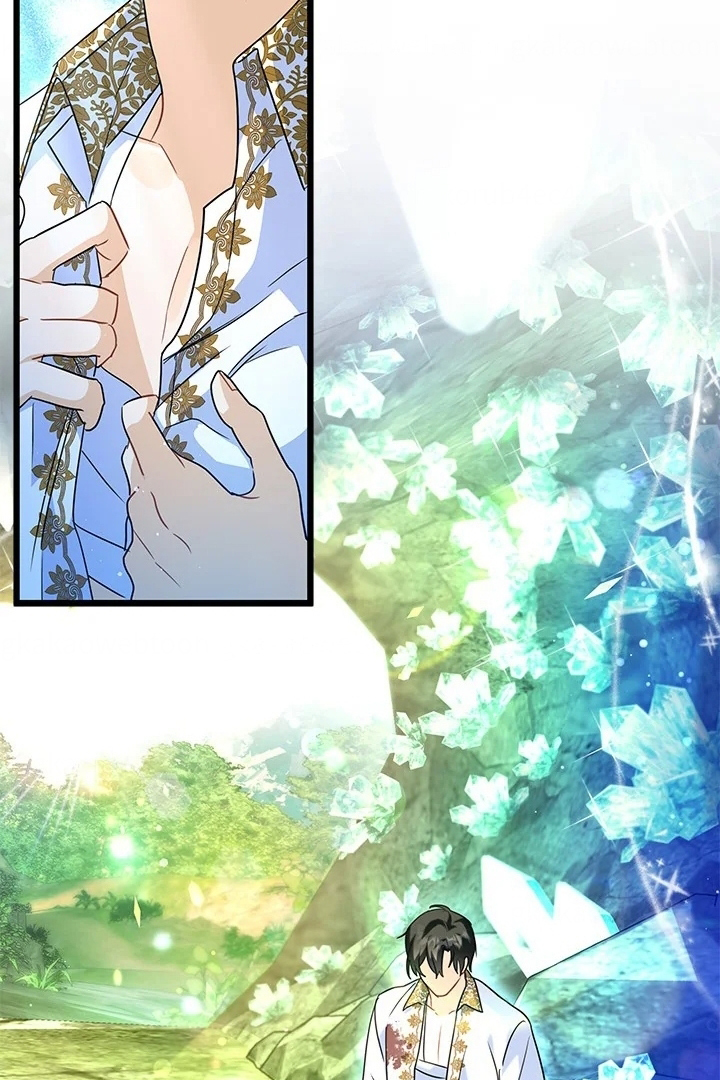 I Became a Tyrant’s Maid Chapter 30 Gambar 73