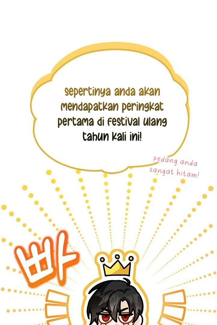 I Became a Tyrant’s Maid Chapter 30 Gambar 84