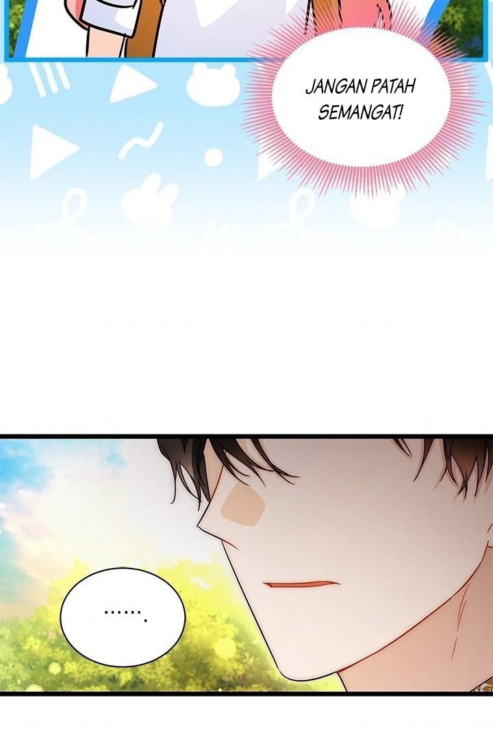 I Became a Tyrant’s Maid Chapter 30 Gambar 87