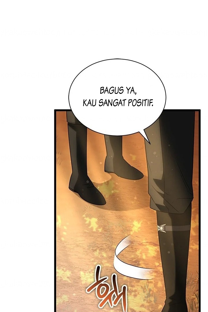 I Became a Tyrant’s Maid Chapter 30 Gambar 88