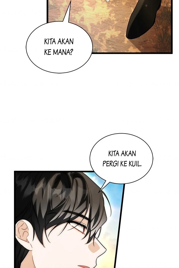 I Became a Tyrant’s Maid Chapter 30 Gambar 89