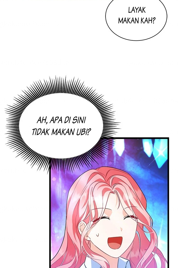 I Became a Tyrant’s Maid Chapter 30 Gambar 8