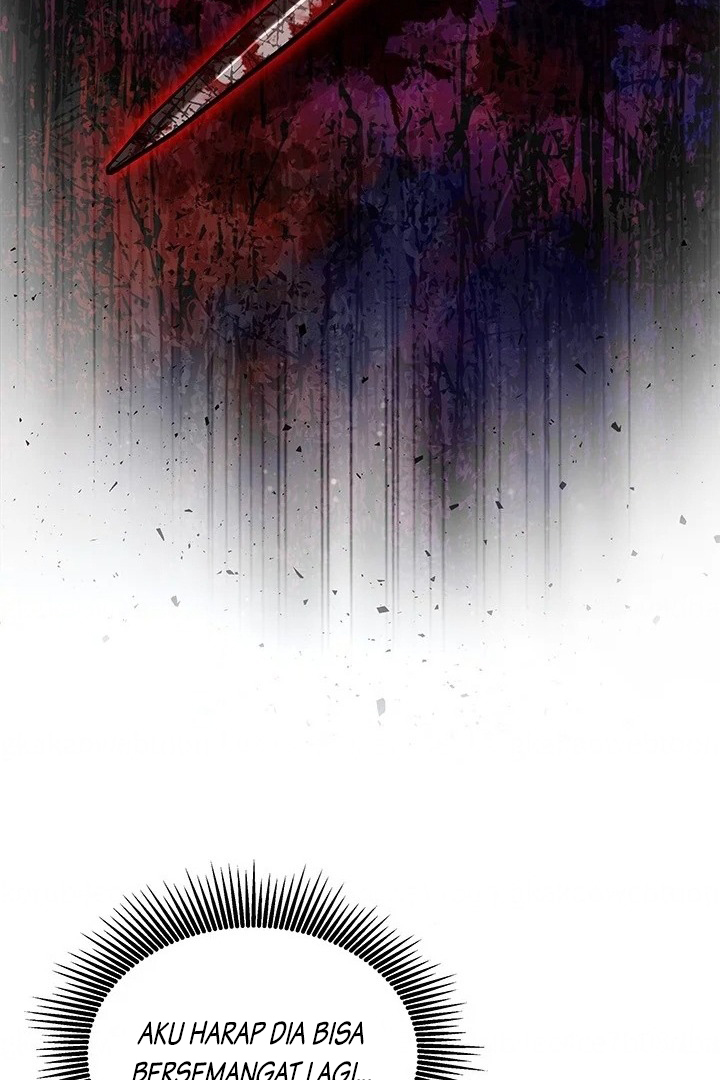 I Became a Tyrant’s Maid Chapter 30 Gambar 81