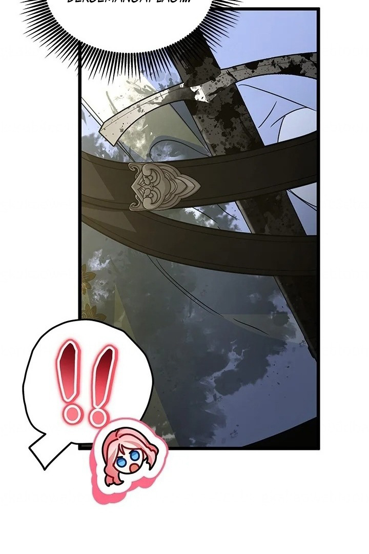 I Became a Tyrant’s Maid Chapter 30 Gambar 82