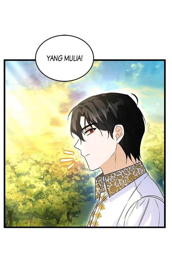 I Became a Tyrant’s Maid Chapter 30 Gambar 83