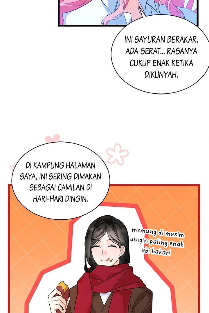 I Became a Tyrant’s Maid Chapter 30 Gambar 9