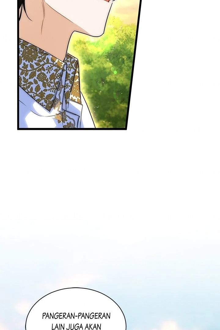 I Became a Tyrant’s Maid Chapter 30 Gambar 90