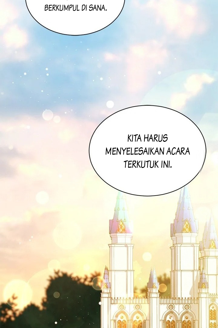 I Became a Tyrant’s Maid Chapter 30 Gambar 91