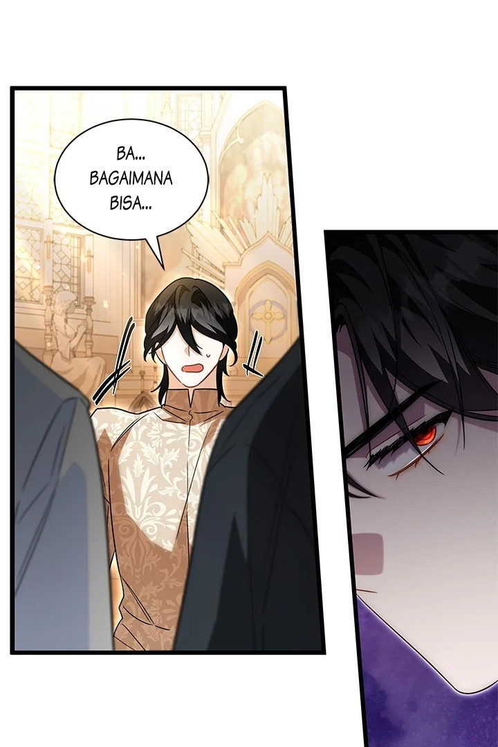 I Became a Tyrant’s Maid Chapter 31 Gambar 15