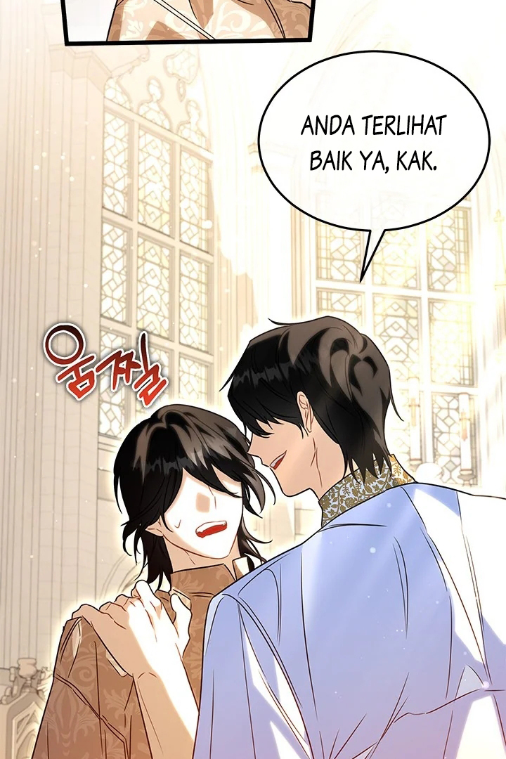 I Became a Tyrant’s Maid Chapter 31 Gambar 18