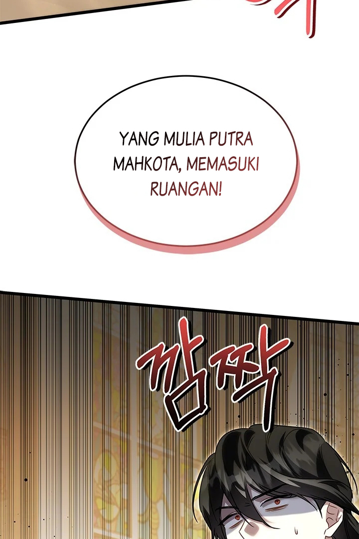 I Became a Tyrant’s Maid Chapter 31 Gambar 10