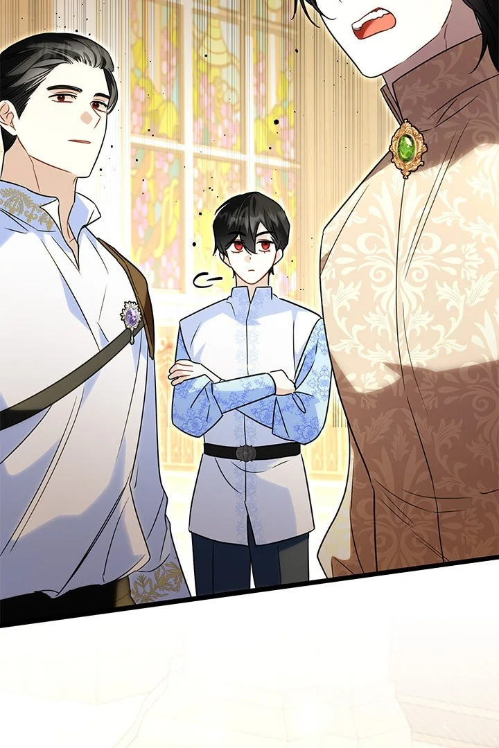 I Became a Tyrant’s Maid Chapter 31 Gambar 11